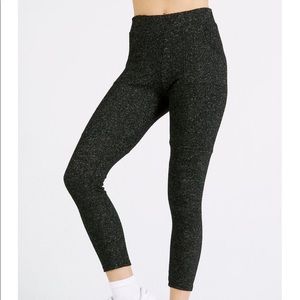 Joah Brown Lux Pocket Legging